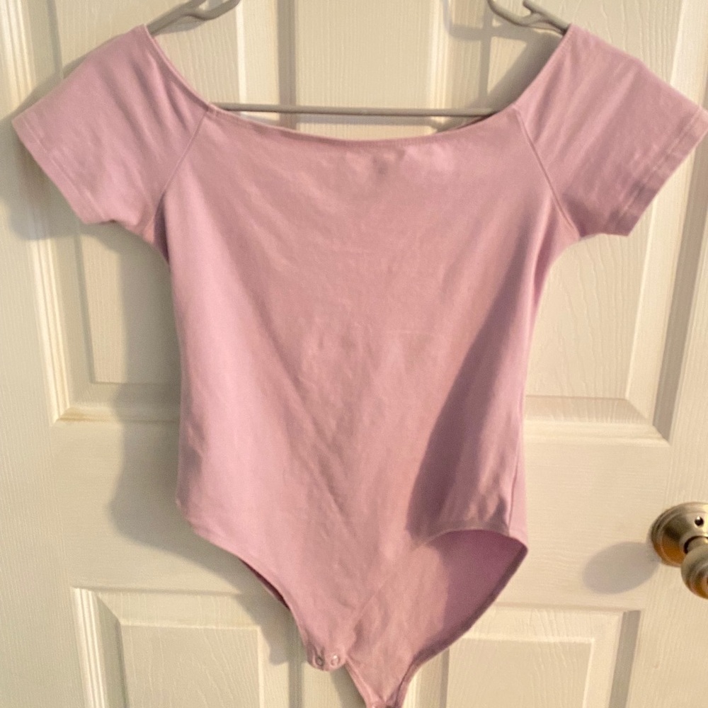 forever 21 bodysuit
